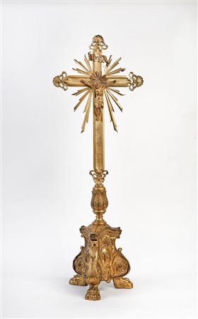  
Crocifisso 
 Cm 75x28