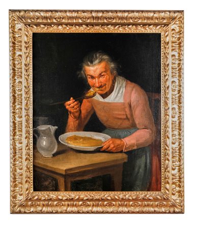  
"Popolana" 
 Cm 90x72