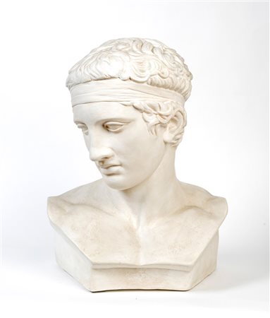  
Diadumeno 
 Cm 47x36x29