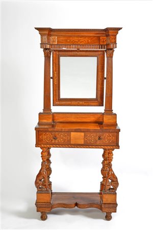  
Mobile da toilette  
 Cm 175x75x34