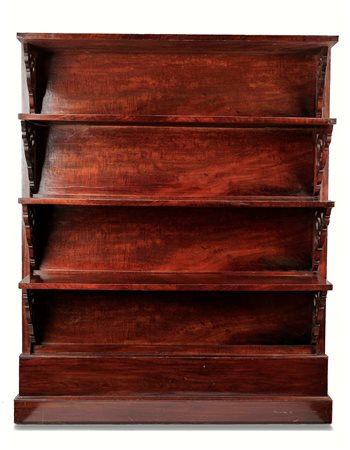  
Mobile libreria da nave 
 Cm 120x100x27