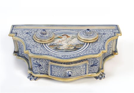 Deruta (Deruta, 1287 - ) 
Calamaio  
 