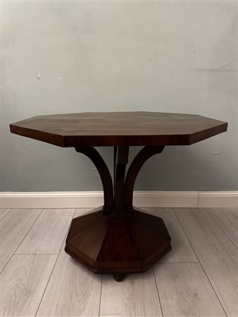  
Tavolino  
 Cm 57x70x70