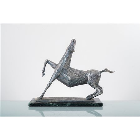 MANIFATTURA BASAR DEL XX SECOLO, Scultura