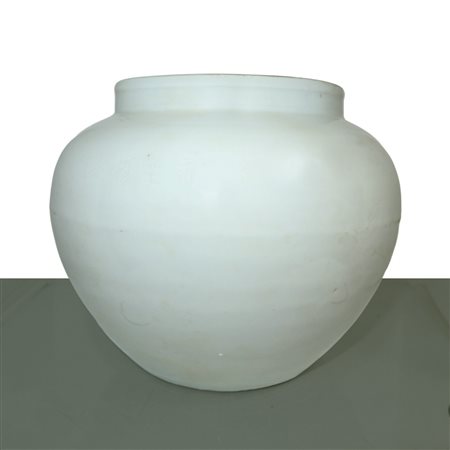 Grande vaso bianco, Ming , Dinastia