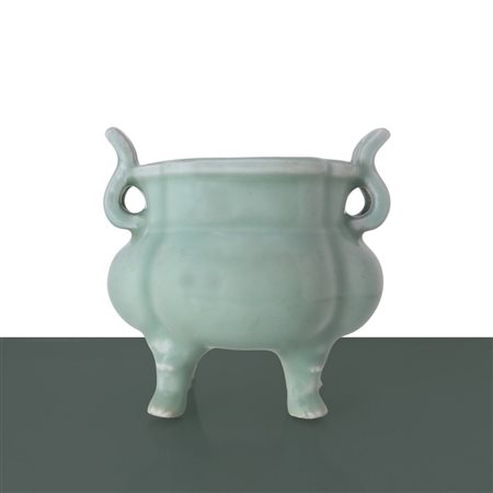 Brucia incenso, Song or Yuan , Dinastia