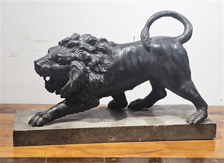 Scuola italiana di XIX-XX secolo