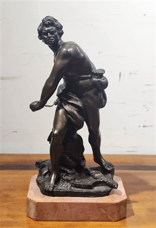 Scuola italiana di XIX-XX secolo