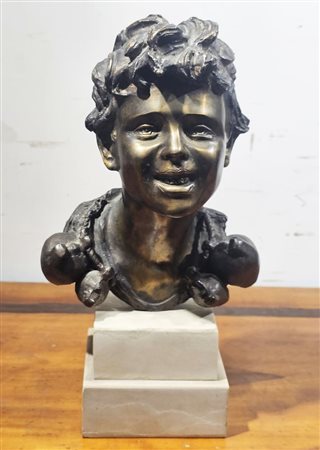 Neiviller Alberto (Napoli 1899 - Mogadiscio, Somalia 1941), a firma di