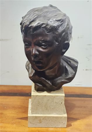 De Martino Giovanni (Napoli 1870 - 1935)