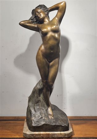 Aurisicchio Vincenzo (Napoli 1855 - 1926)