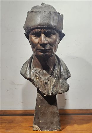 Ricca Alfonso (XIX-XX secolo)