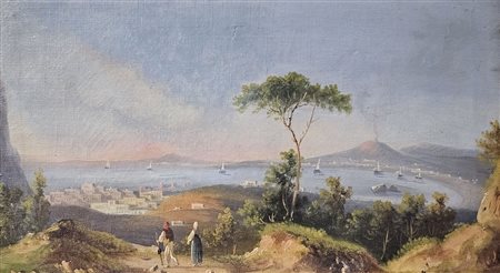 Scuola napoletana del XIX secolo