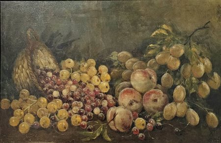 Cocco Giuseppe Alberto (Chieti 1869 - Napoli 1963)