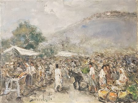 Bocchetti Gaetano (Napoli 1888 - 1990)