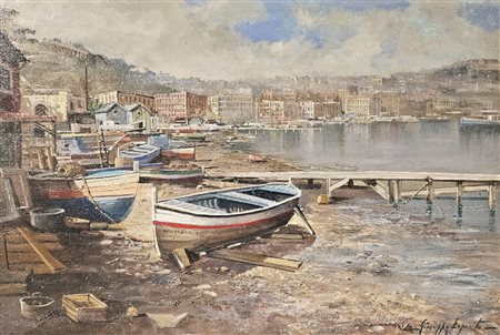 Esposito Giuseppe (Napoli 1948)