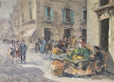 Di Marino Francesco (Napoli 1892 - 1954)