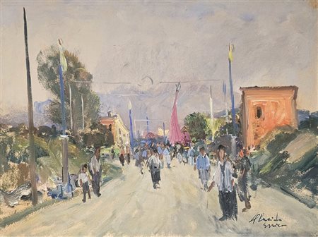 Placido Errico (Napoli 1909 - 1983)