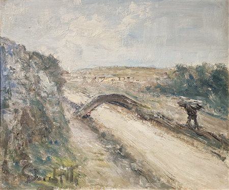 Bocchetti Gaetano (Napoli 1888 - 1990)