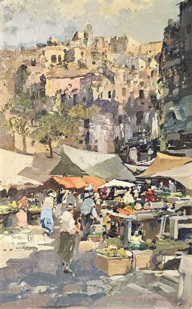 Briante Ezelino (Napoli 1901 - Roma 1971)