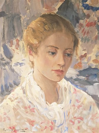 Aprile Enrico (Napoli 1943 - 1998)