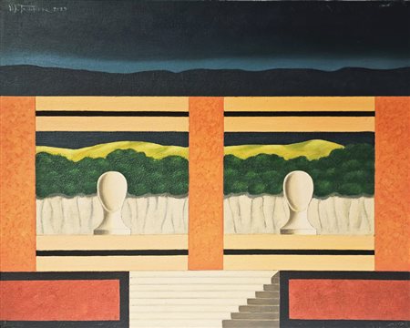 Tatafiore Mario (Napoli 1953)