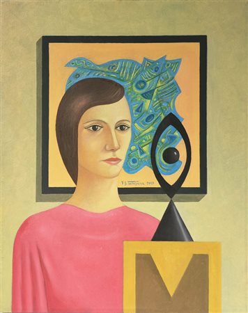 Tatafiore Mario (Napoli 1953)