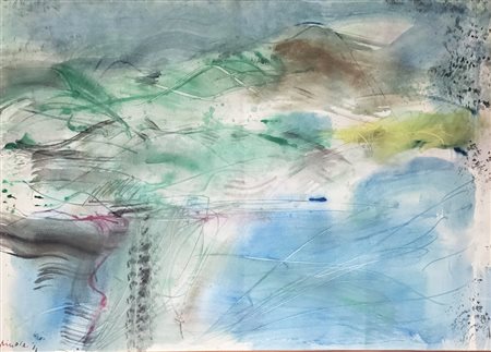 Spinosa Domenico (Napoli 1916 - 2007)