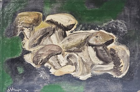 Spinosa Domenico (Napoli 1916 - 2007)