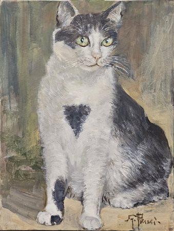 Prassi Giovanni (Napoli 1945)