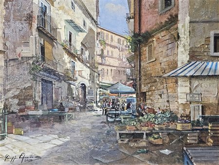 Esposito Giuseppe (Napoli 1948)