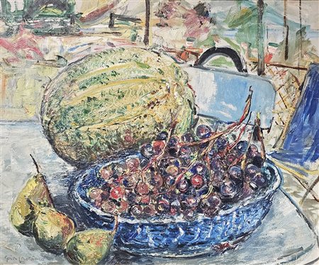 Casciaro Guido (Napoli 1900 - 1963)