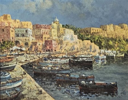 Madonna Giuseppe (Napoli 1934)