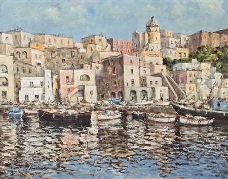 Madonna Giuseppe (Napoli 1934)