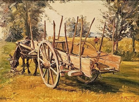 Martucci Antonio (Napoli 1934)