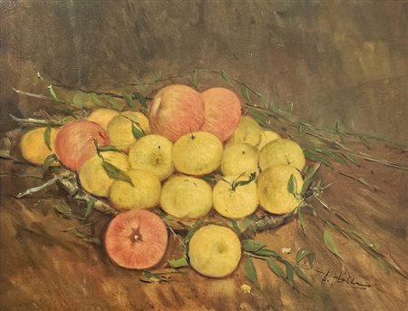 D'Urso Antonio (Napoli 1934 - 2015)