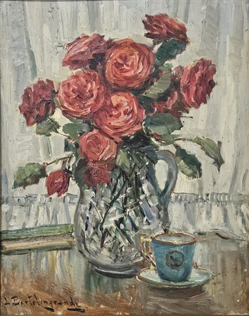 Bertolingrande Luigi (Napoli 1912 - 1965)