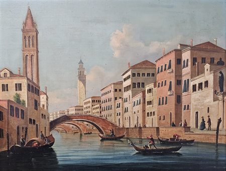 Scuola italiana del XIX secolo