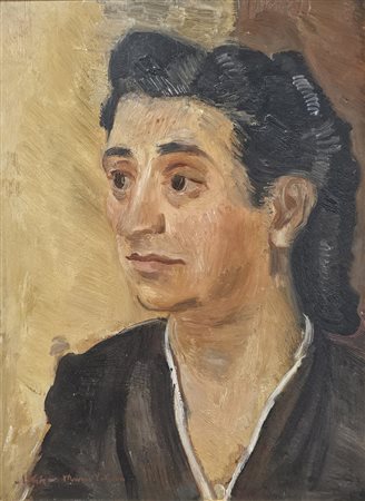 Vittorio Mario (Napoli 1908 - 1975)