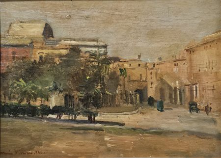 Vittorio Mario (Napoli 1908 - 1975)