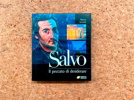 SALVO - Salvo. Il peccato di desiderare, 2000