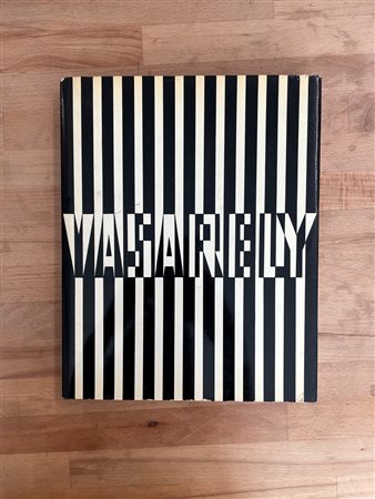 EDIZIONI D'ARTE (VICTOR VASARELY) - Vasarely, 1965