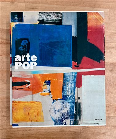 ARTE POP - artePop, 1992