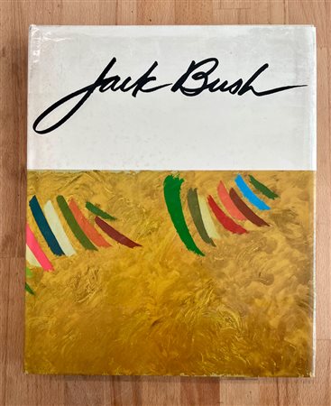 JACK BUSH - Jack Bush, 1984