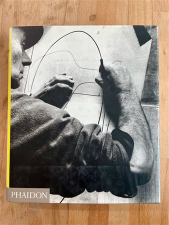 BEN NICHOLSON - Ben Nicholson, 1993