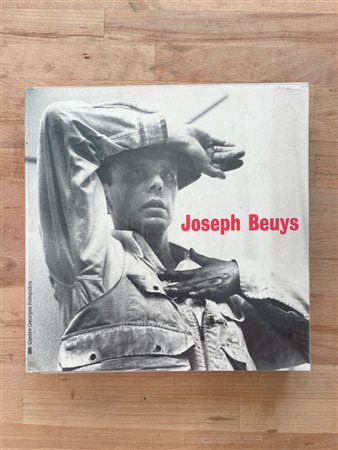 JOSEPH BEUYS - Joseph Beuys, 1994
