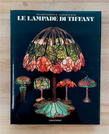 TIFFANY - Le lampade di Tiffany, 1983