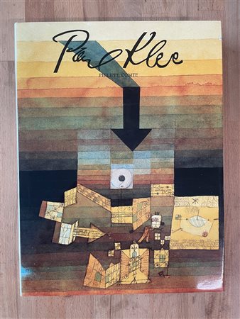 PAUL KLEE - Paul Klee, 1991