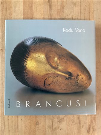 CONSTANTIN BRANCUSI - Brancusi, 1989