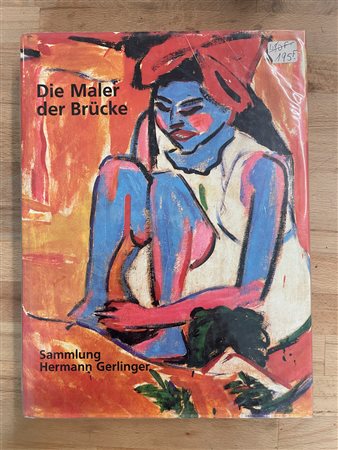 DIE BRÜCKE - Die Maler der Brücke, 1995